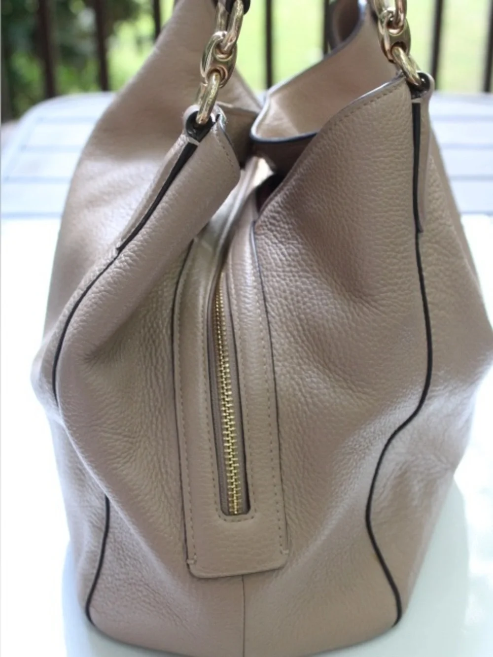 Coach Phoebe shoulder bag